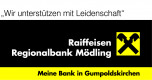 Logo RAIKA Gumpoldskirchen